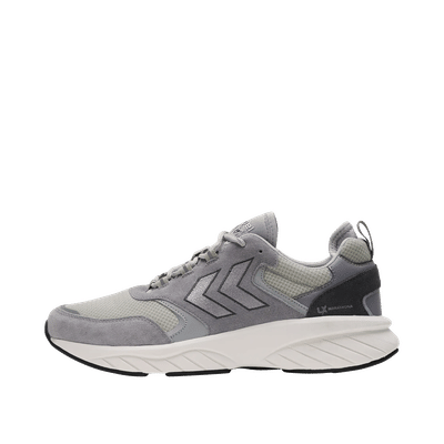 Hummel Marathona Reach Lx "Grey" | 2129822858