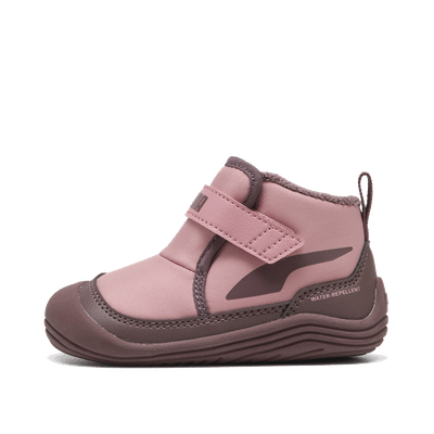 PUMA Kitten Mid "Dusky Rosewood/Rich Cocoa" | 407458-04