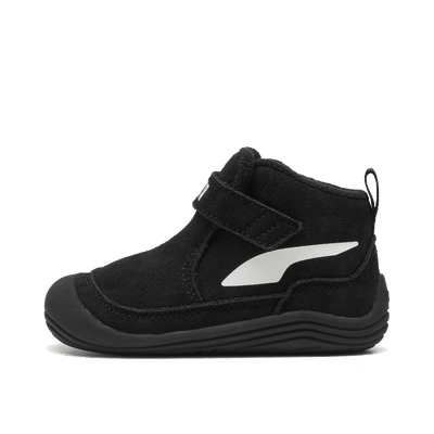 PUMA Kitten Mid "Black/White" | 407459-02