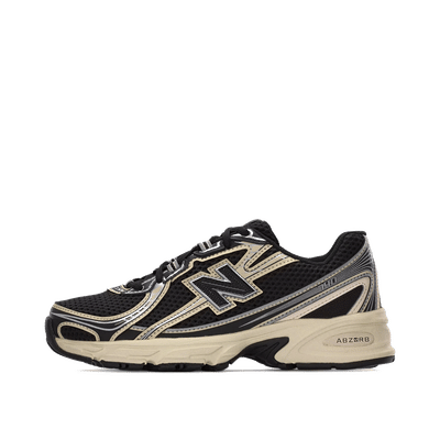 New Balance 740 GS "Black" | G7405GI