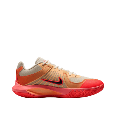 Nike Zoom Hyperspeed Court 2 SE "Coconut Milk/Cave Purple/Hot Lava" | IO4392-100
