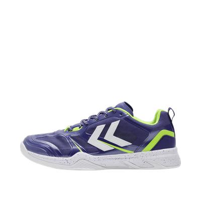 Hummel Reach "Blue" | 2151837015