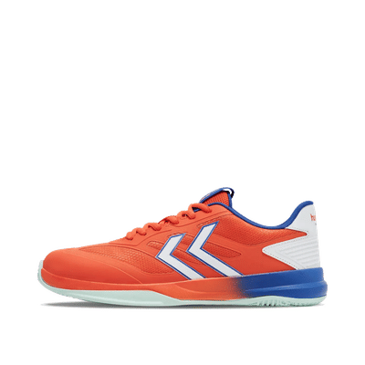 Hummel Dagaz 25 "Red/Blue/White" | 2280633217