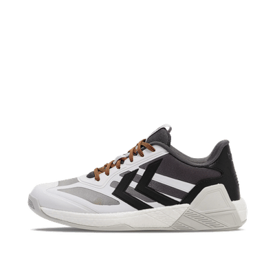 Hummel Algiz IV "Black" | 2250282072