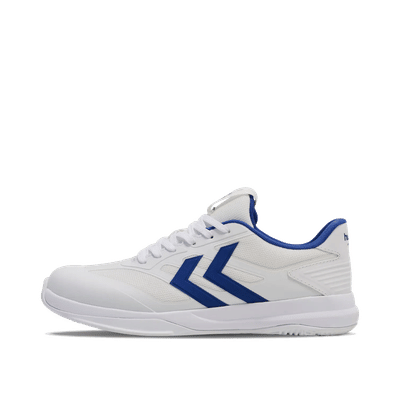 Hummel Dagaz III "White" | 2231339109