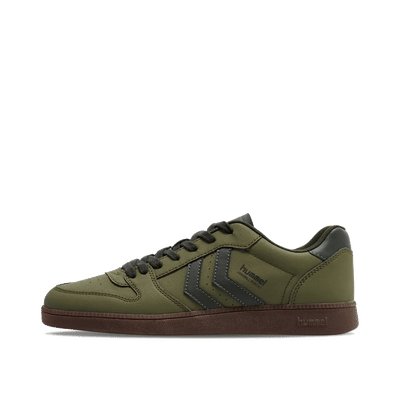 Hummel Perfekt SN "Green" | 229599-6603