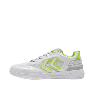 Hummel Dagaz 2.0 "White" | 215177-9001