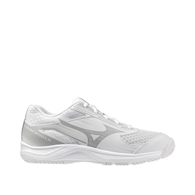 Mizuno Cyclone Speed 5 "White/Harbor Mist" | V1GD251152