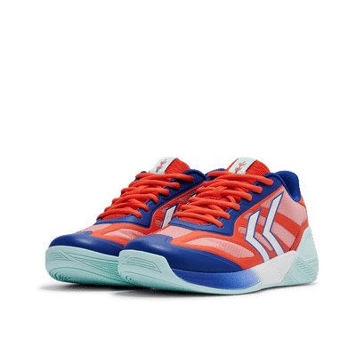Hummel Algiz 25 "Red/Blue/White" | 228058-3217