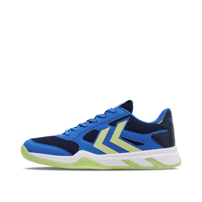 Hummel Teiwaz V "Blue" | 2262917002