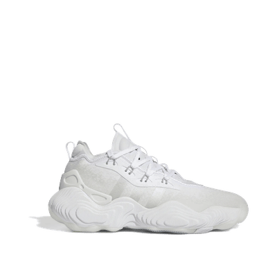 Adidas Trae Young 3 "White" | IF2102
