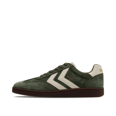Hummel VM78 CPH SP "Green" | 229510-6603