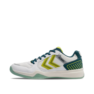 hummel-all-court-whitegreenyellow-228237-9990