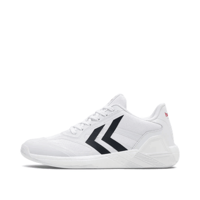 Hummel Algiz III "White" | 223132-9001