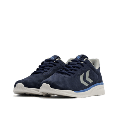 Hummel Reach TR Breather MS2 "Black Iris" | 2294051009