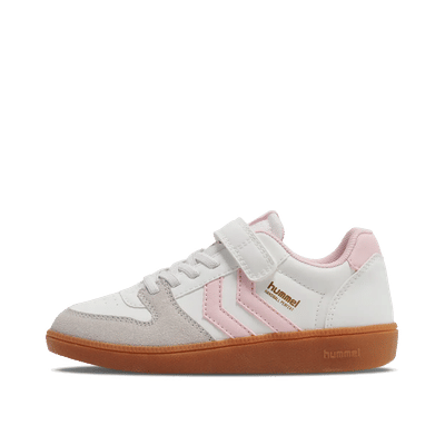 Hummel Handball Perfekt Sp Jr "White" | 230247-9174