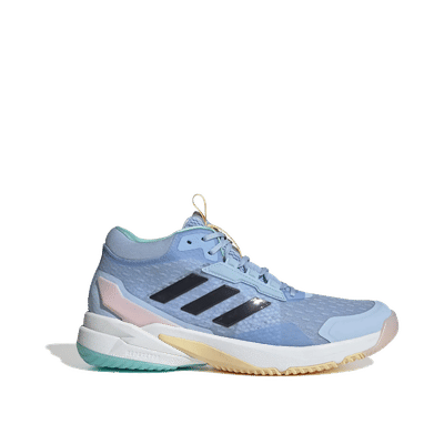 Adidas Crazyflight 6 Mid "Blue" | HP7032