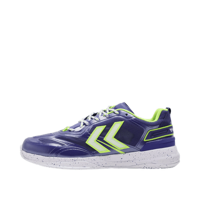 Hummel Dagaz 2.0 "Blue" | 2151777015