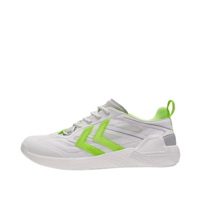 Hummel Algiz 2.0 Lite "White" | 215173-9001