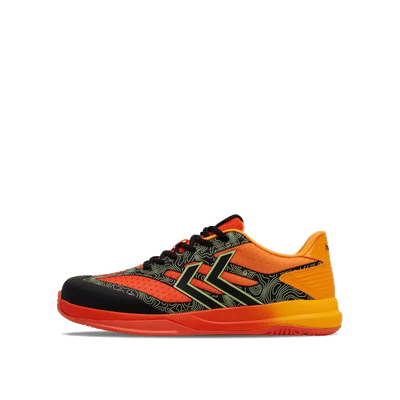 Hummel Dagaz VI "Black" | 2280622025
