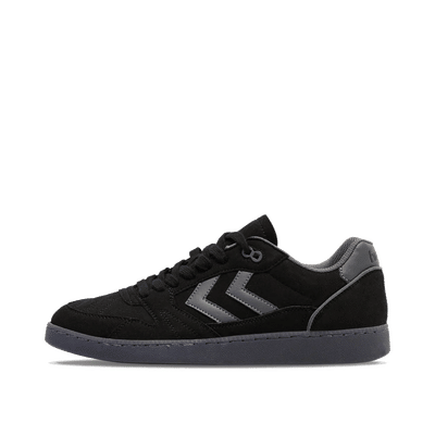 Hummel Liga GK RPET Suede "Noir" | 2252292448