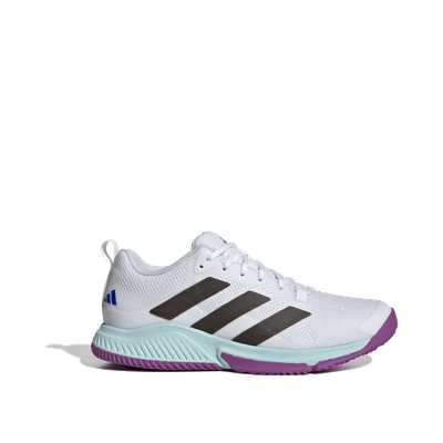 Adidas Court Team Bounce 2.0 "White" | IG1606