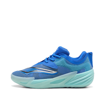 Puma All-Pro NITRO 2 "Frost" | 314055-01
