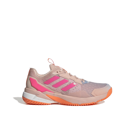 Adidas Crazyflight 6 Wmns "Rose" | KI8509