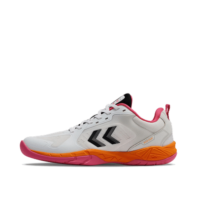 Hummel Speed Court "Blanc" | 2282369144