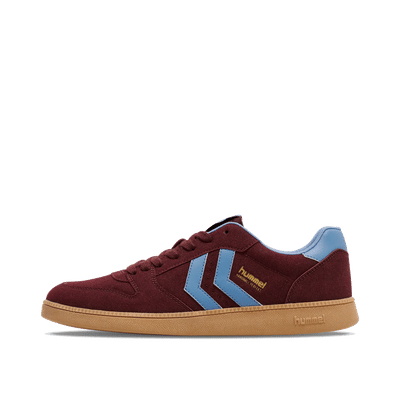 Hummel Perfekt "Windsor Wine Faded Denim" | 2228123699
