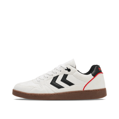 Hummel Liga GK RPET Suede "White" | 2231389001