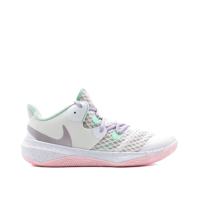 Nike Zoom Hyperspeed Court SE "Blanc" | DJ4476-101