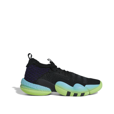 Adidas Trae Young 2.0 "Black" | H06473