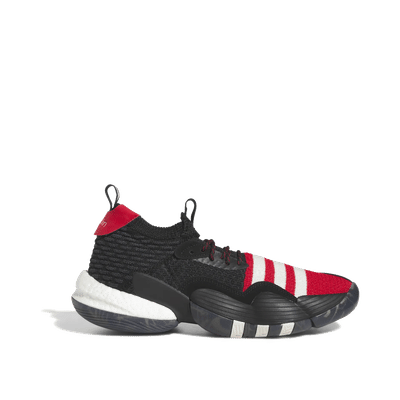 Adidas Trae Young 2.0 "Black" | IF2163