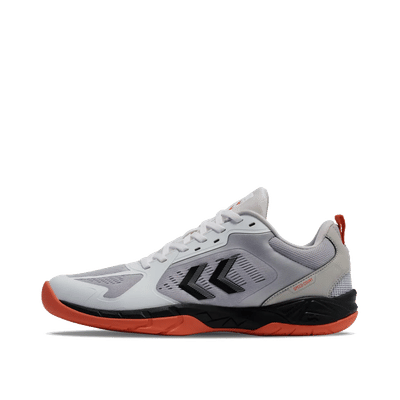 Hummel Speed Court "White" | 2282369031