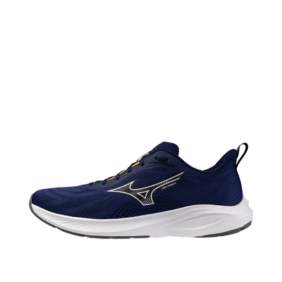 Mizuno Enerzy "Beacon Blue/White/Artisan's Gold" | K1GA251012