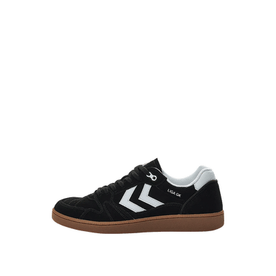 Hummel Liga GK "Black" | 0600892001