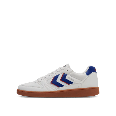 Hummel Liga GK "Blue" | 2253437344