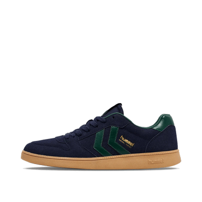 Hummel Perfekt "Black" | 2228121023