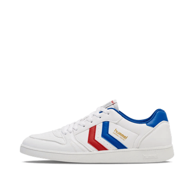 Hummel Perfekt "White" | 2184289153