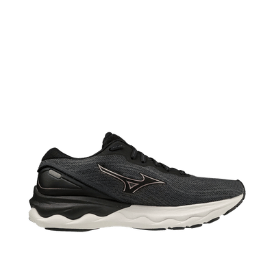 Mizuno Wave Skyrise 3 "Black" | J1GD220944