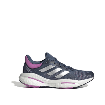Adidas "Blue" | GX6721