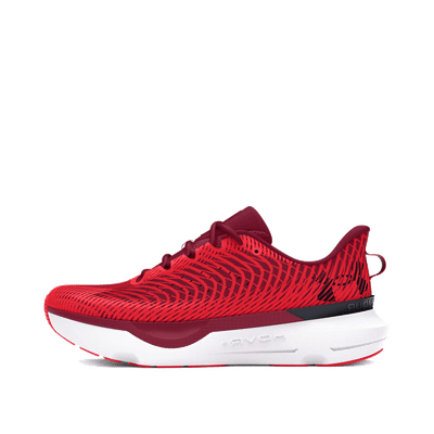 Under Armour Infinite Pro "Red" | 3027190601