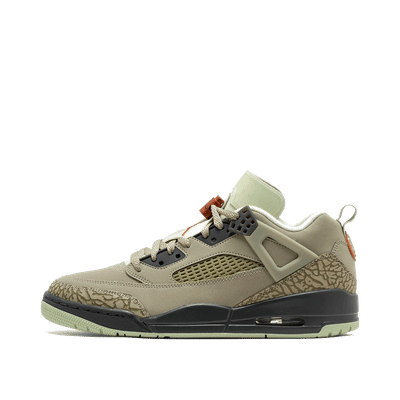 Jordan SPIZIKE LOW "NEUTRAL OLIVE" | HM4732-200