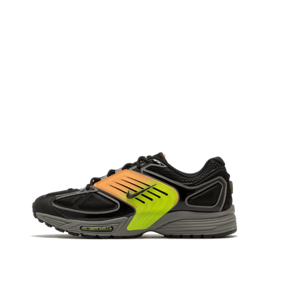 Nike Air Pegasus Wave "Black/Black-Flat Pewter-Safety Orange" | IB0612-005
