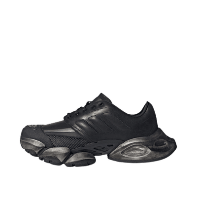 Adidas XLG Runner "Black/Grey" | JQ7591