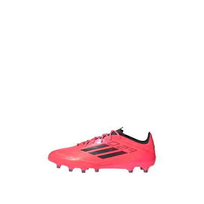 Adidas F50 Elite AG "Turbo Aurora Black Platinum Metallic" | IF1310