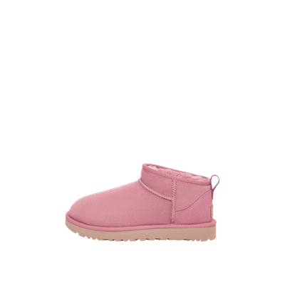 UGG Classic Ultra Mini "Dusty Orchid" | 1116109DYR