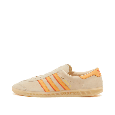 Adidas Hamburg 24 "Orange" | IG2109