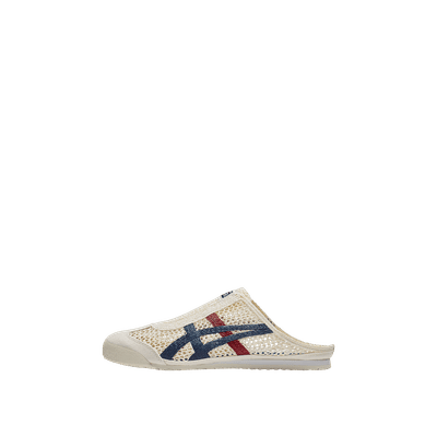 Onitsuka Tiger Mexico 66 "Cream Mako Blue" | 1183C123-100